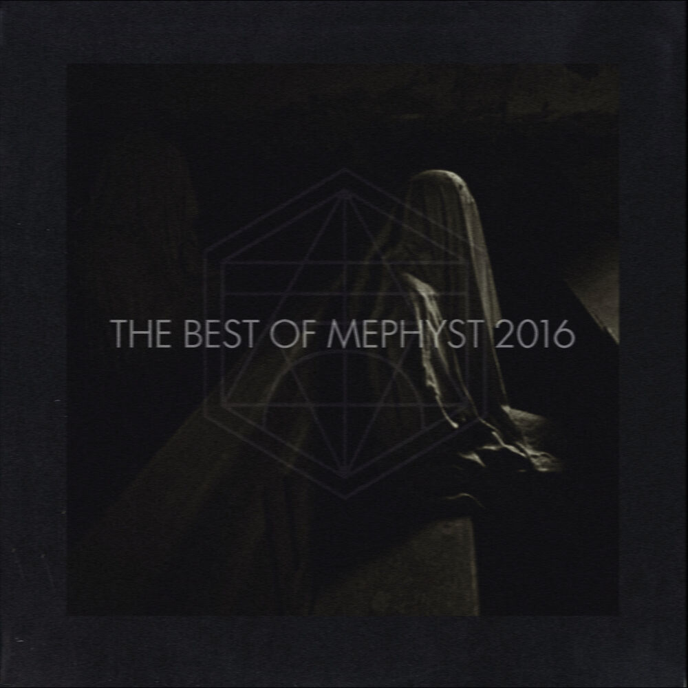 Picture of The Best Of Mephyst 2016