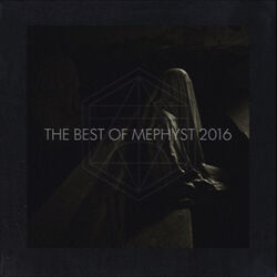Cover of The Best Of Mephyst 2016