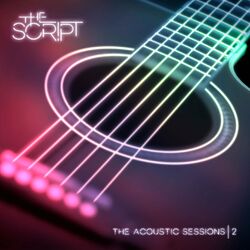 Cover of Acoustic Sessions 2