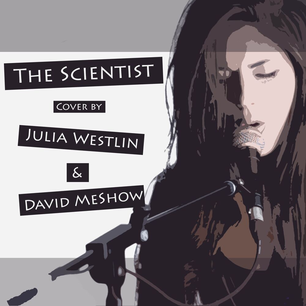 Picture of The Scientist
