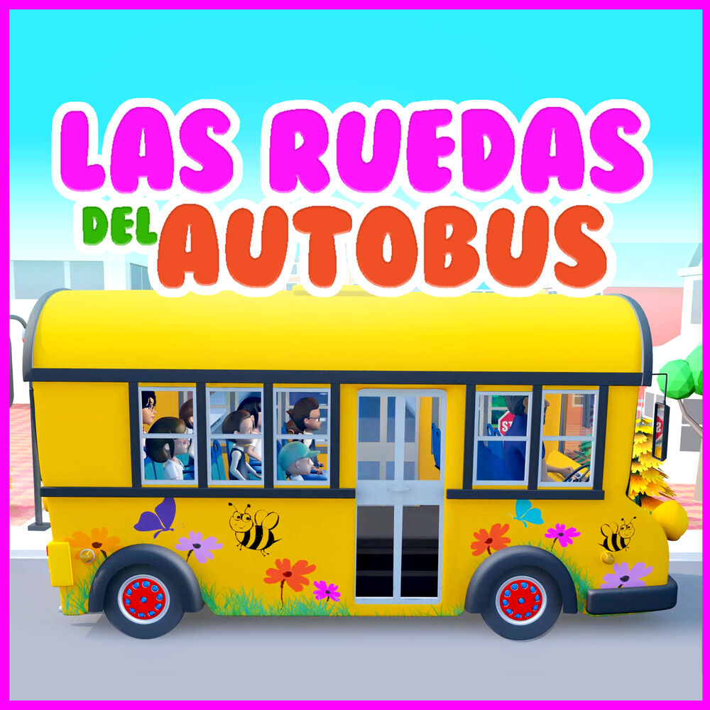 Picture of Las Ruedas del Autobús