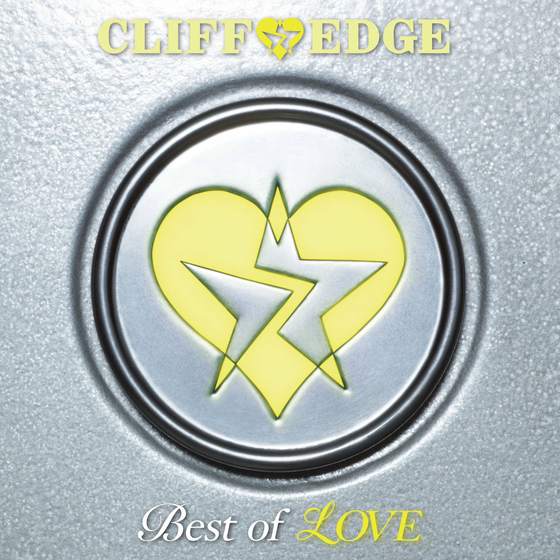 Album cover of Best of LOVE