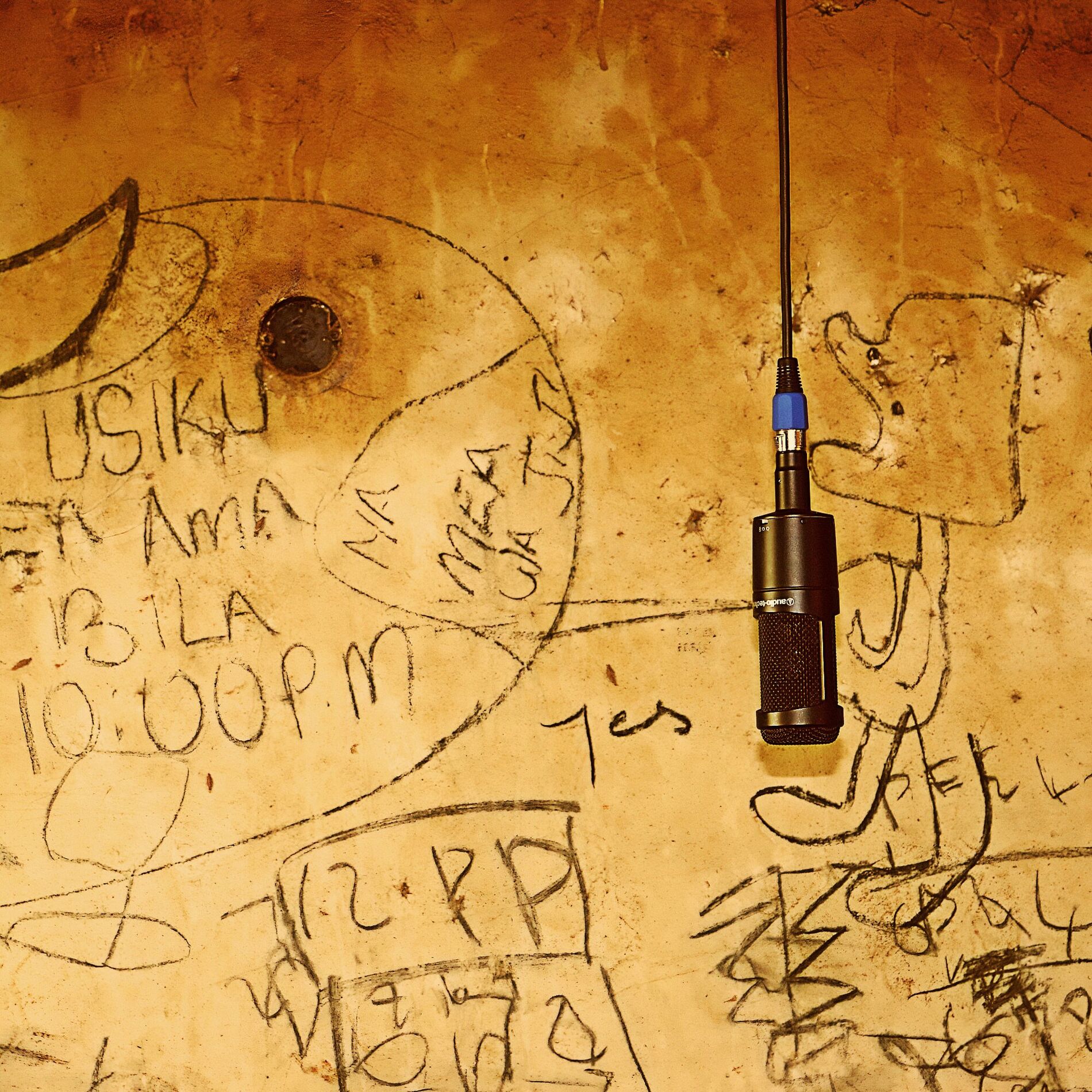 Album cover of Oladipo (Yann Jankielewicz)
