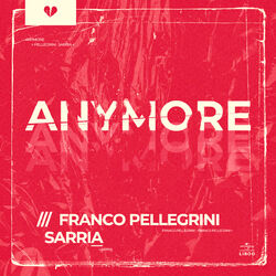 Cover of Anymore