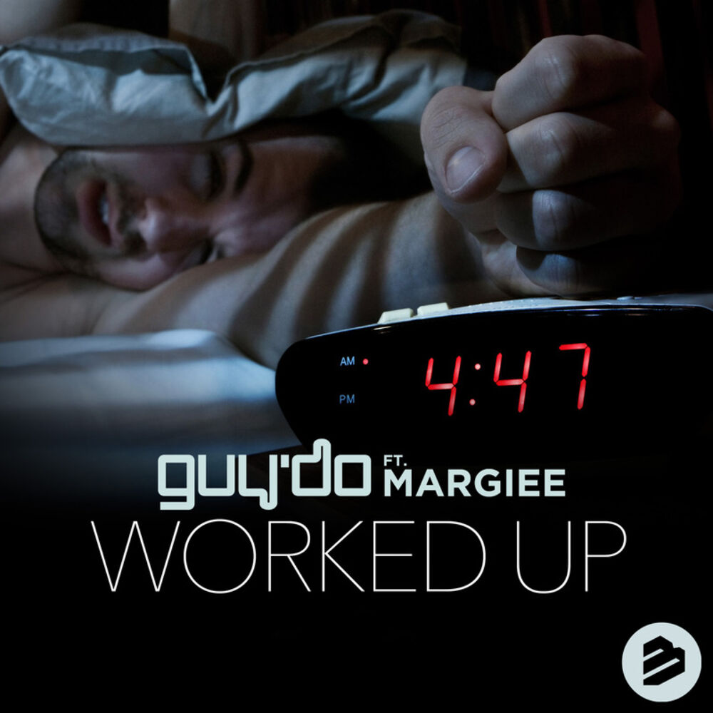 Picture of Worked Up