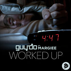 Cover of Worked Up