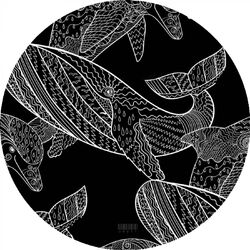 Cover of Truth Serum EP