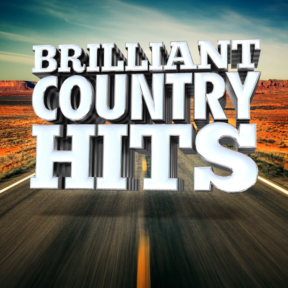 Picture of Brilliant Country Hits