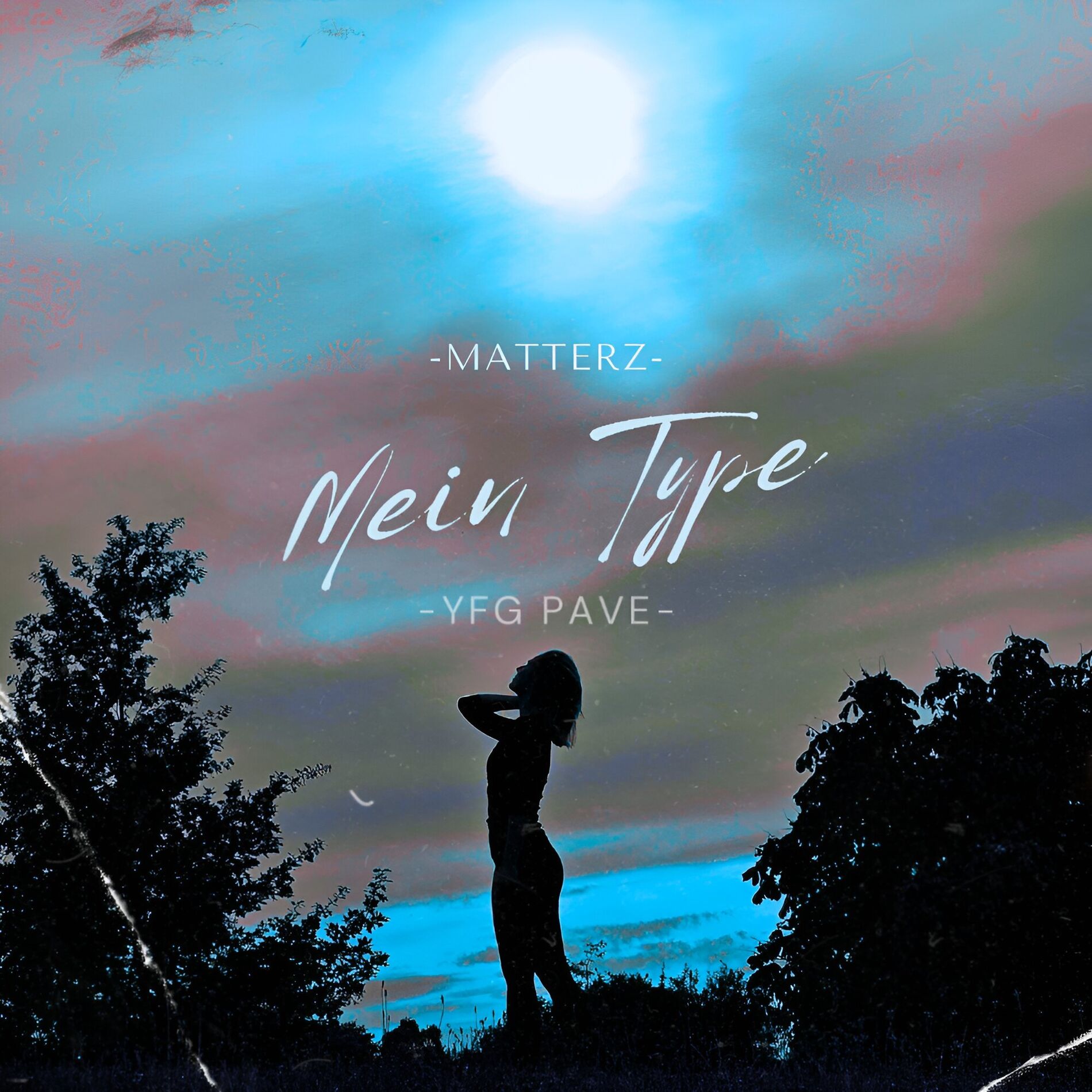 Album cover of Mein Type
