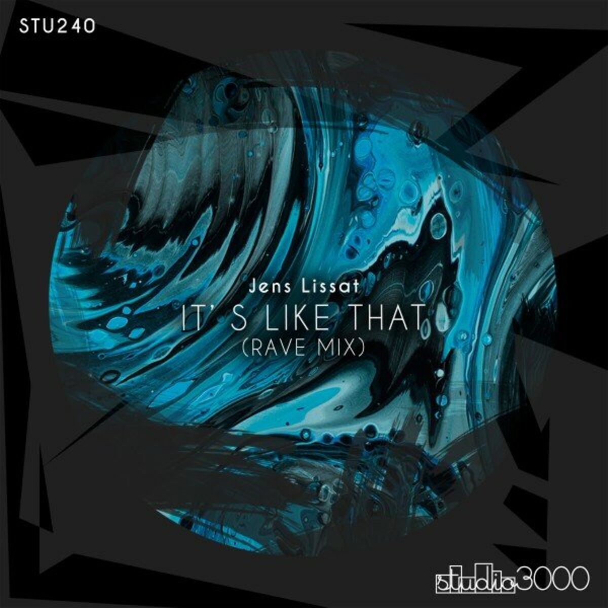 Album cover of It's Like That