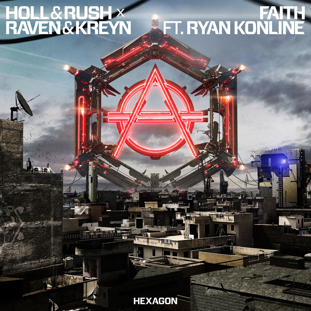 Picture of Faith (feat. Ryan Konline)