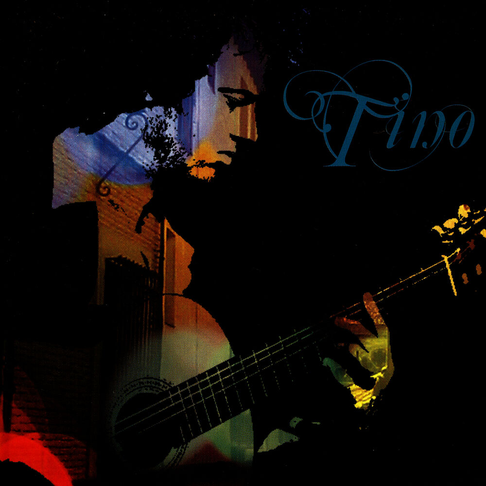Picture of Tino