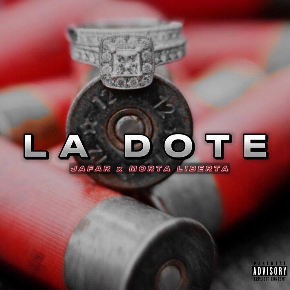 Picture of La dote
