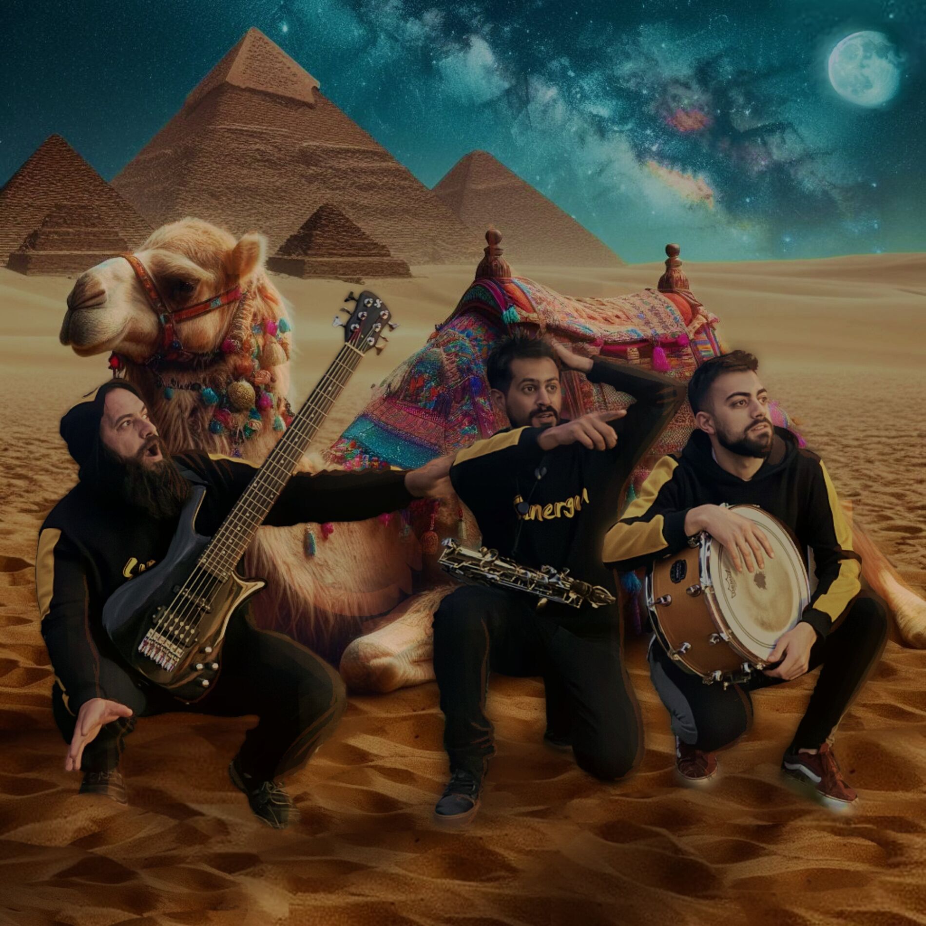 Album cover of Lo Haremos a Tu Modo