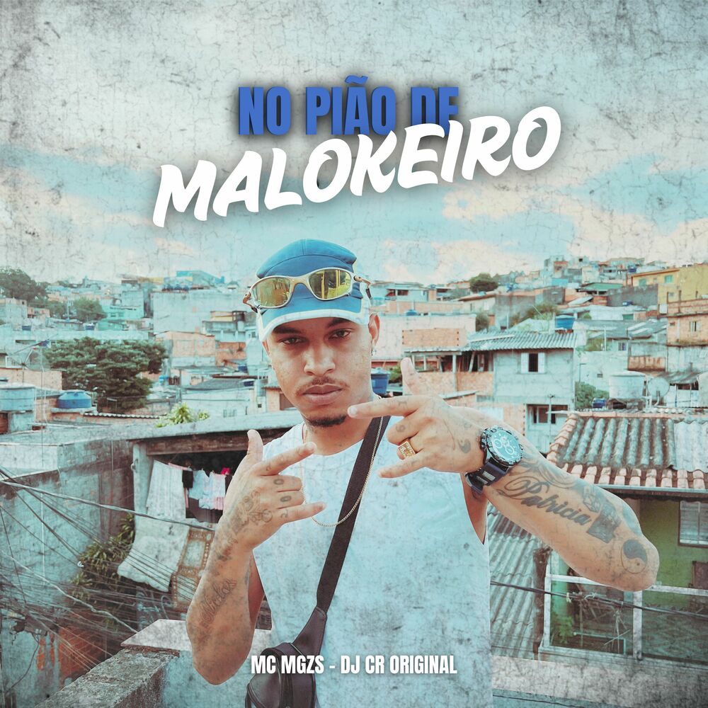 Picture of No pião de Malokeiro