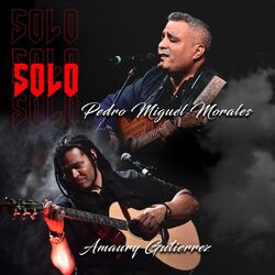 Cover of Solo