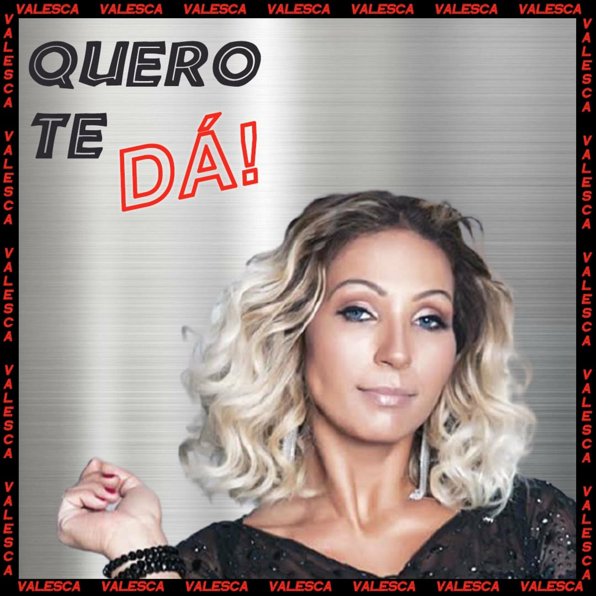 Album cover of Quero Te Dá (feat. Valesca Popozuda)