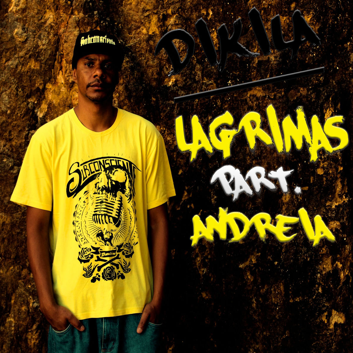Album cover of Lágrimas
