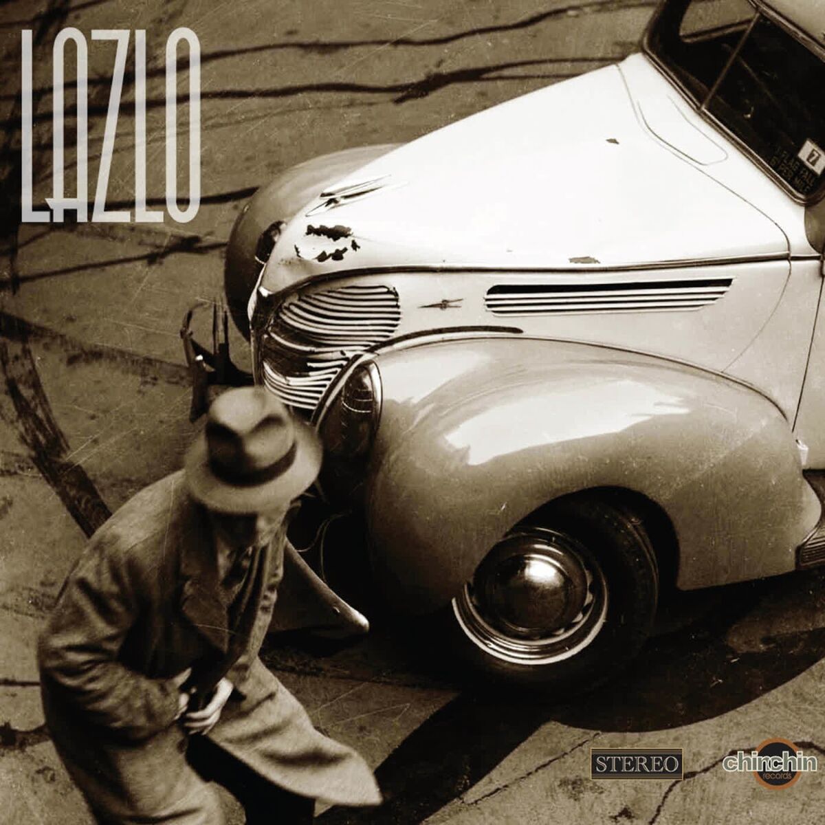 Album cover of I've Got a Gal in Kalamazoo