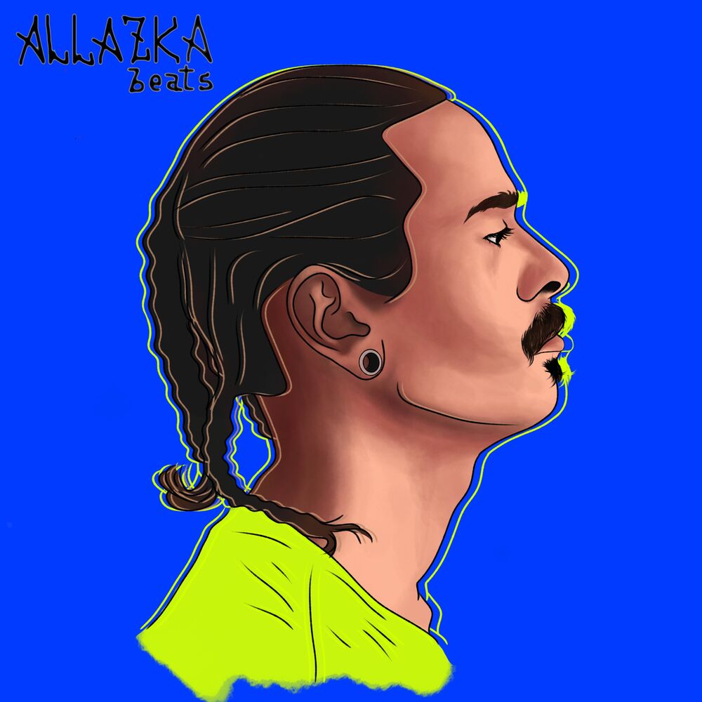 Picture of Allazka Beats 2