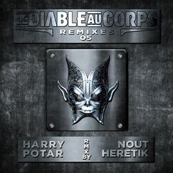 Cover of Le Diable Au Corps Remixes 05