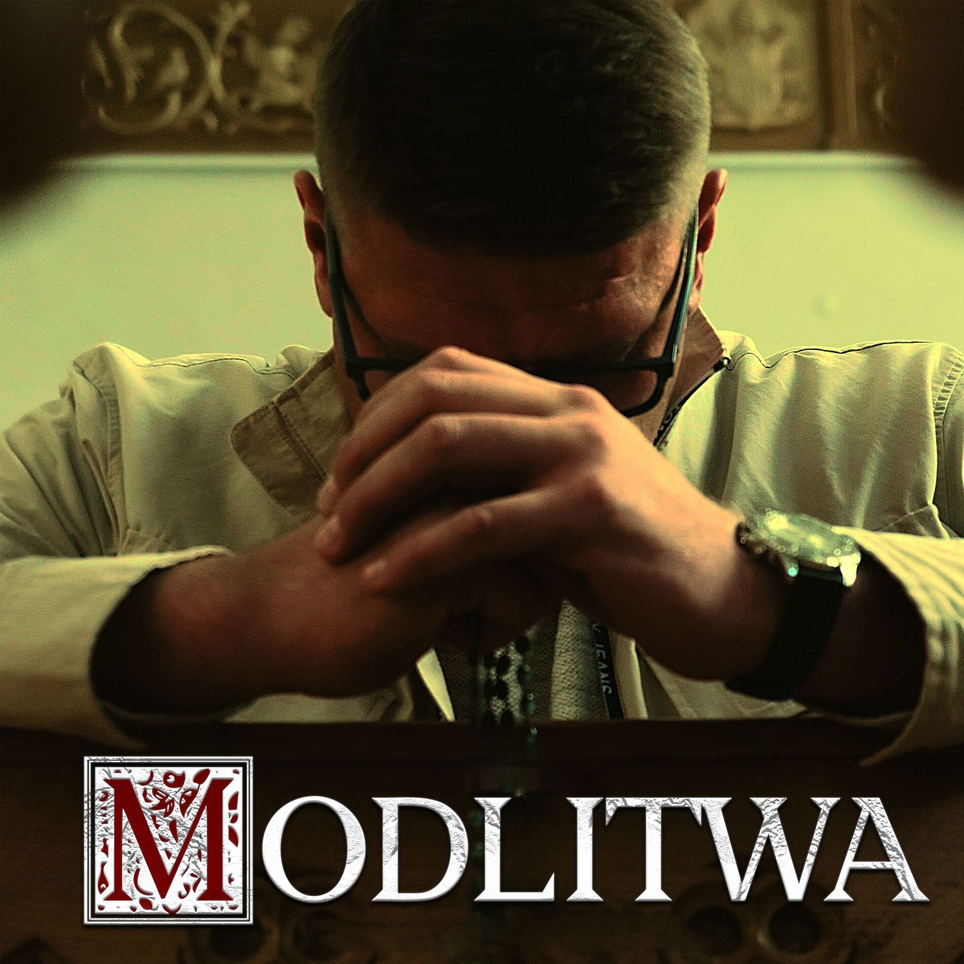 Album cover of Modlitwa