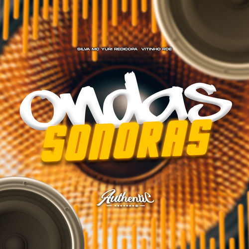 Ondas Sonoras