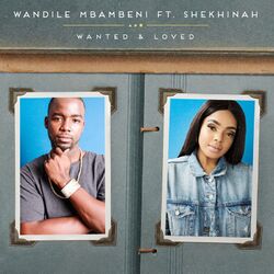 Cover of Wanted and Loved