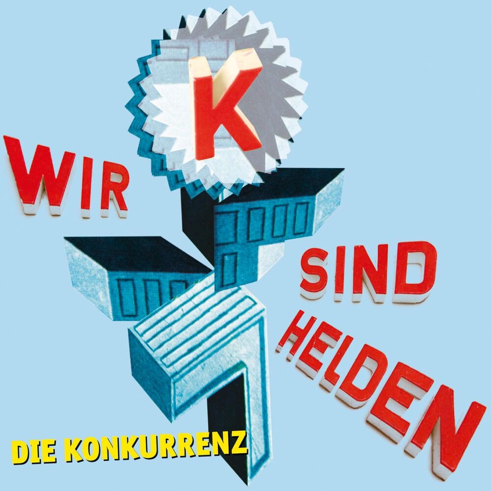 Picture of Die Konkurrenz