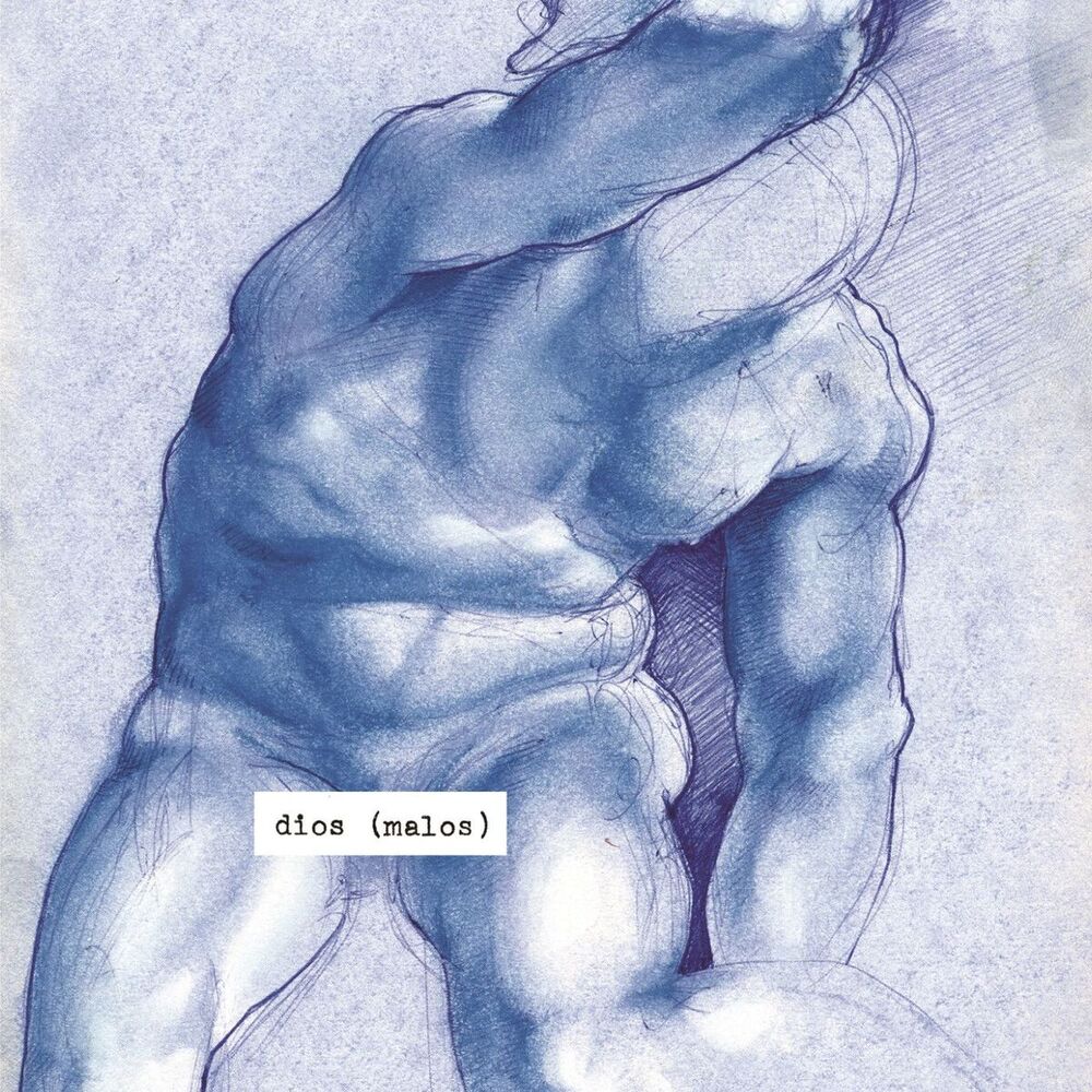 Picture of dios (malos)