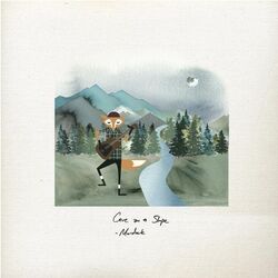 Cover of Cave on a Slope
