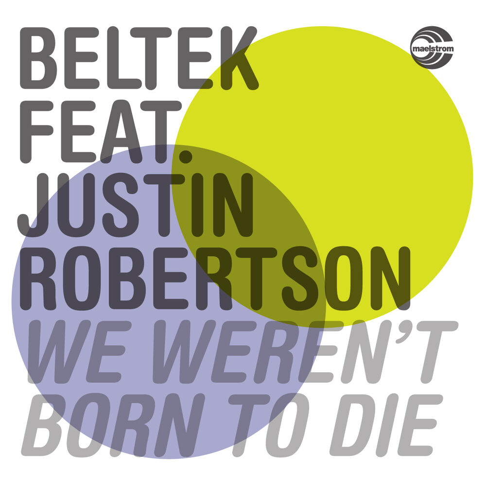 Picture of We Weren't Born to Die