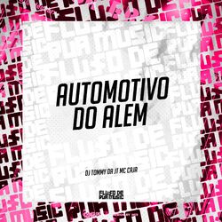 Cover of Automotivo do Alem