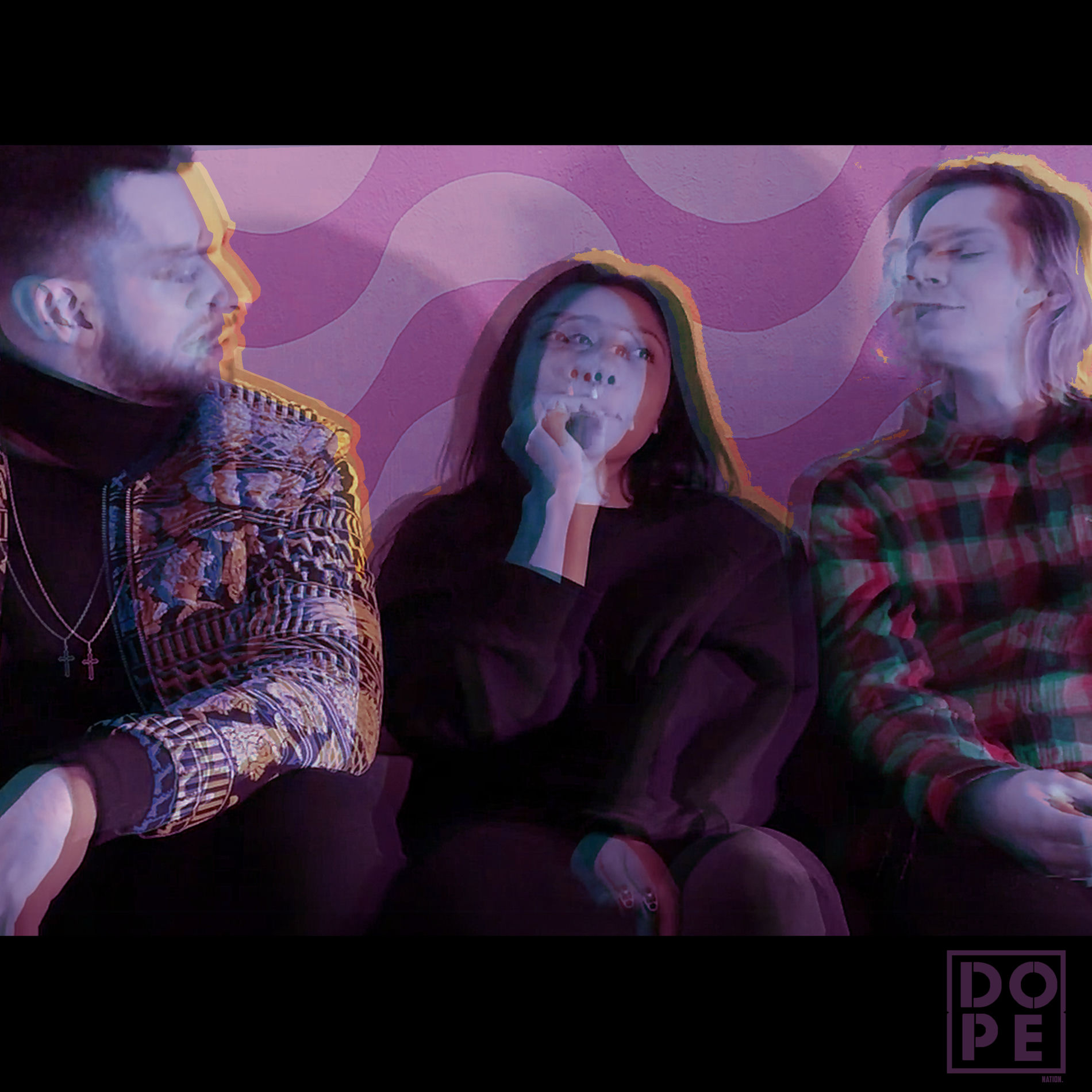 Album cover of Bonde à Parte