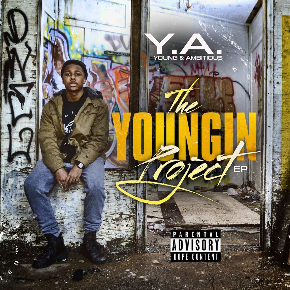Picture of The Youngin Project Ep