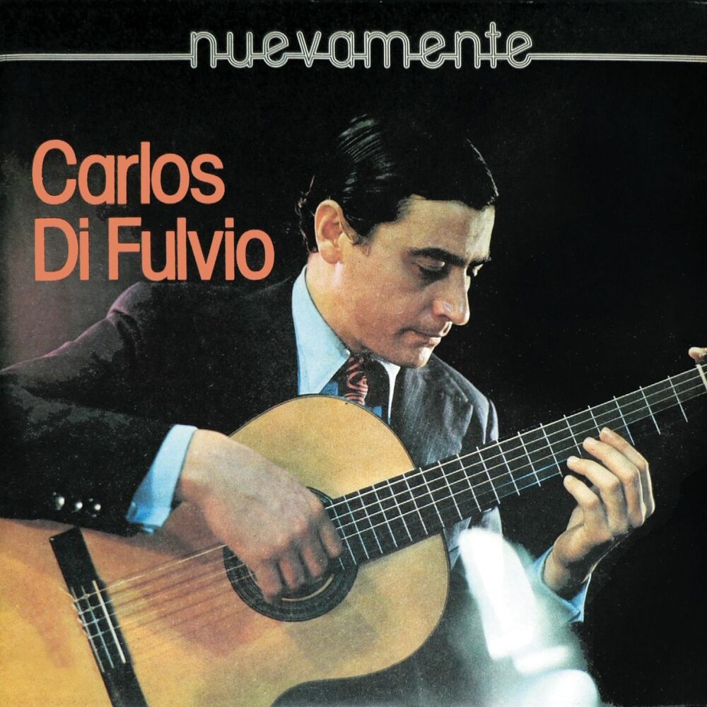 Picture of Nuevamente