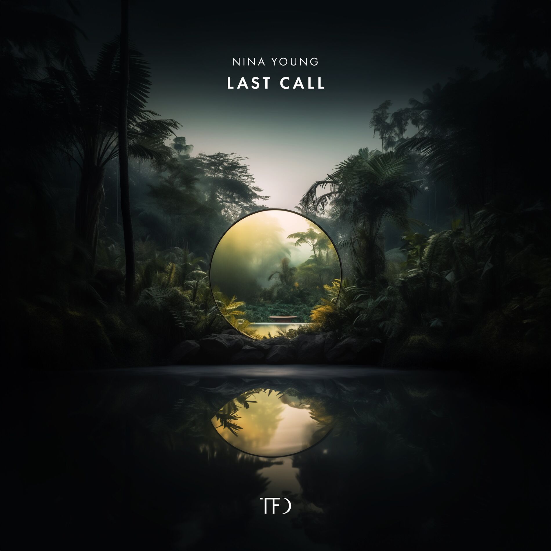 Album cover of Last Call