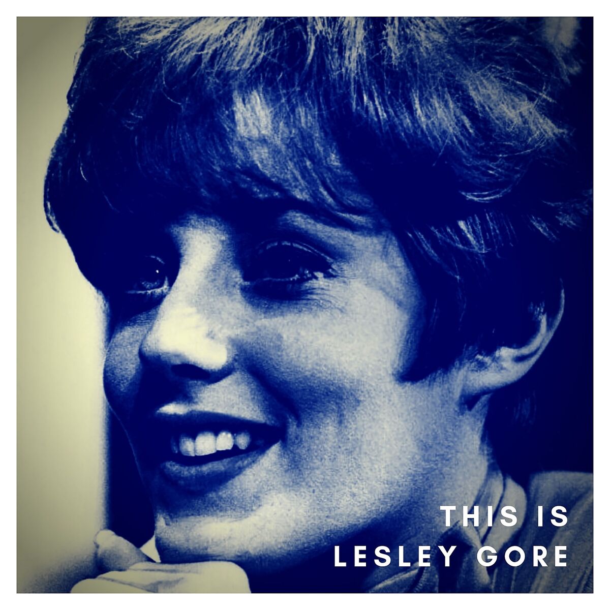 Album cover of This is Lesley Gore