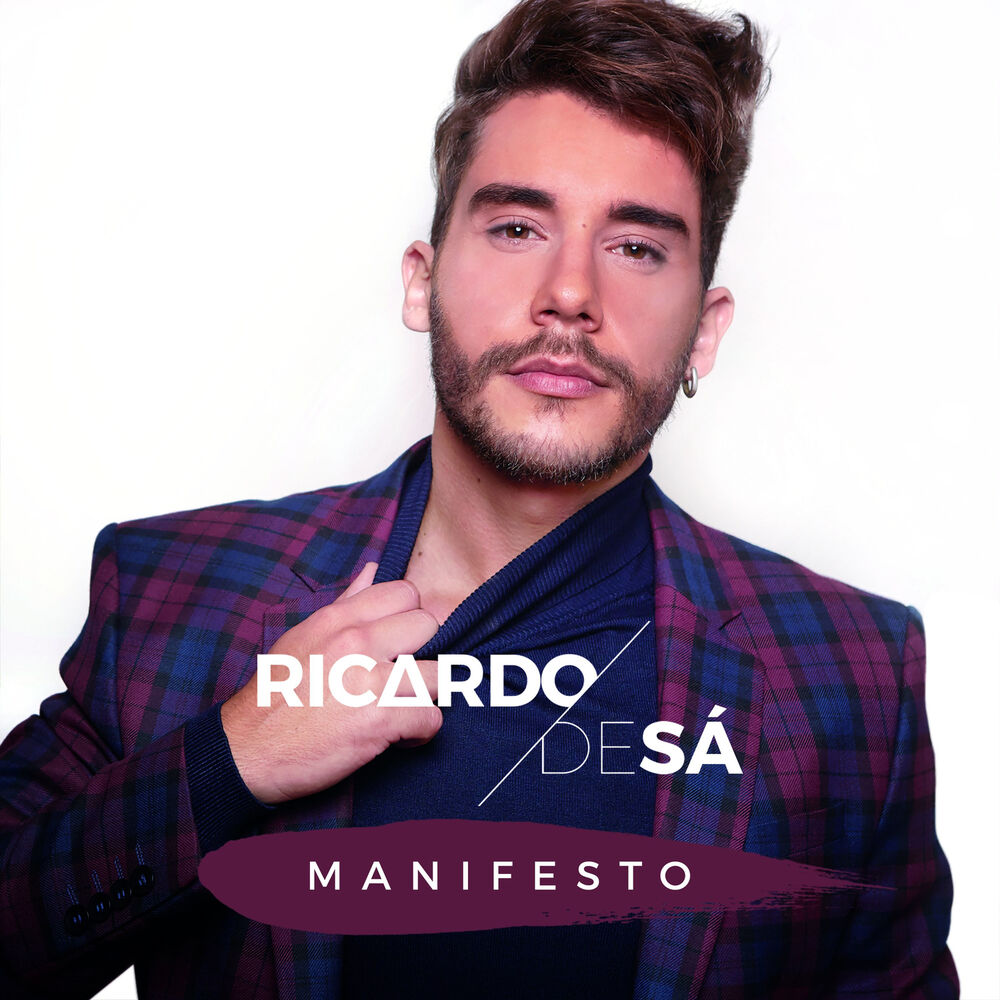 Picture of Manifesto