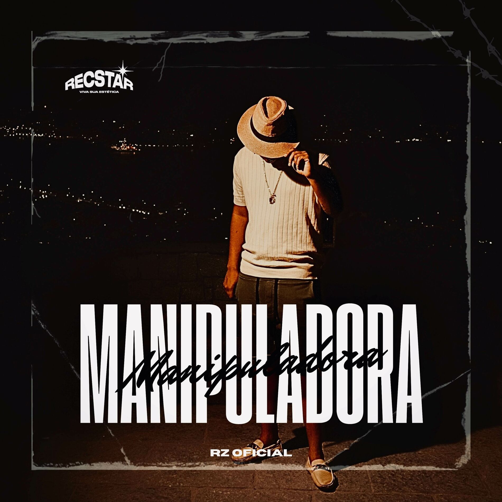 Album cover of Manipuladora