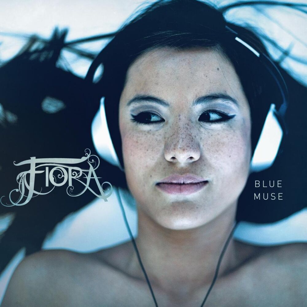 Picture of Blue Muse