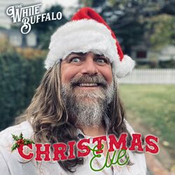 Cover of Christmas Eve