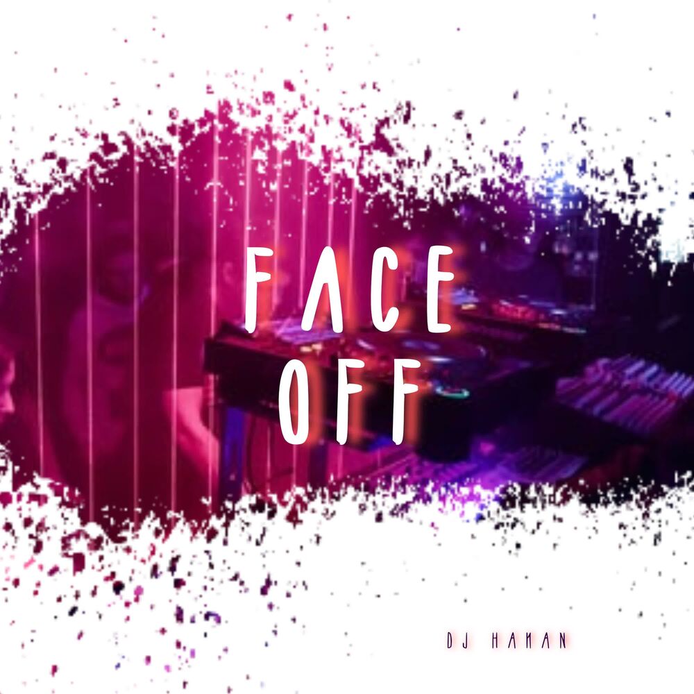 Picture of FACE OFF JEDAG JEDUG (Remix)