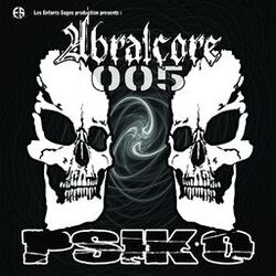Abralcore 005 - Barricade