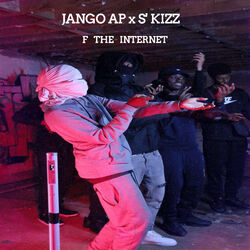 Cover of F the Internet