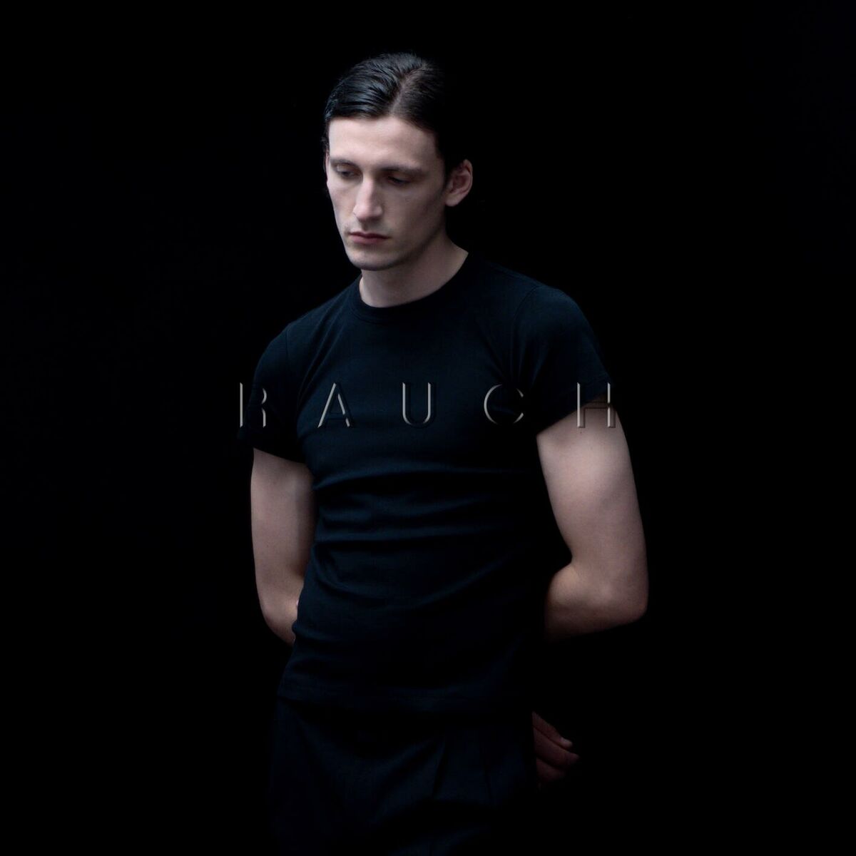 Album cover of rauch