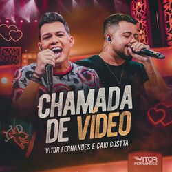 Cover of Chamada de Vídeo