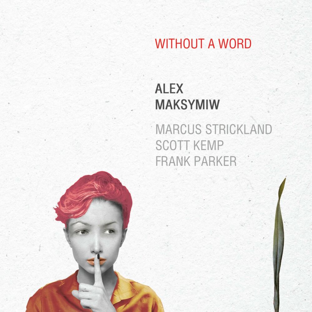 Picture of Without a Word