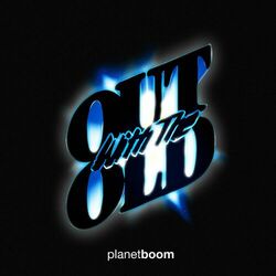 Cover of Out With The Old (Live)