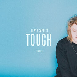 Cover of Tough (Remixes)